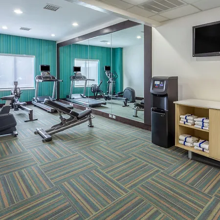 Holiday Inn Express Arrowood By Ihg-2